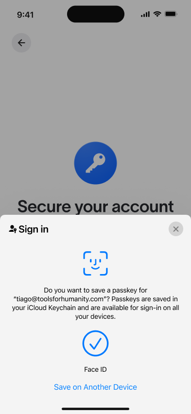 Passkey _success.png