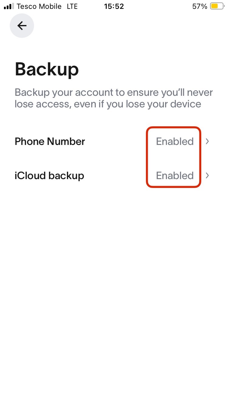 How do I restore access to my account? – World Help Center