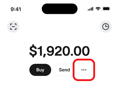 Hoe trek ik tokens op? – World Helpcentrum