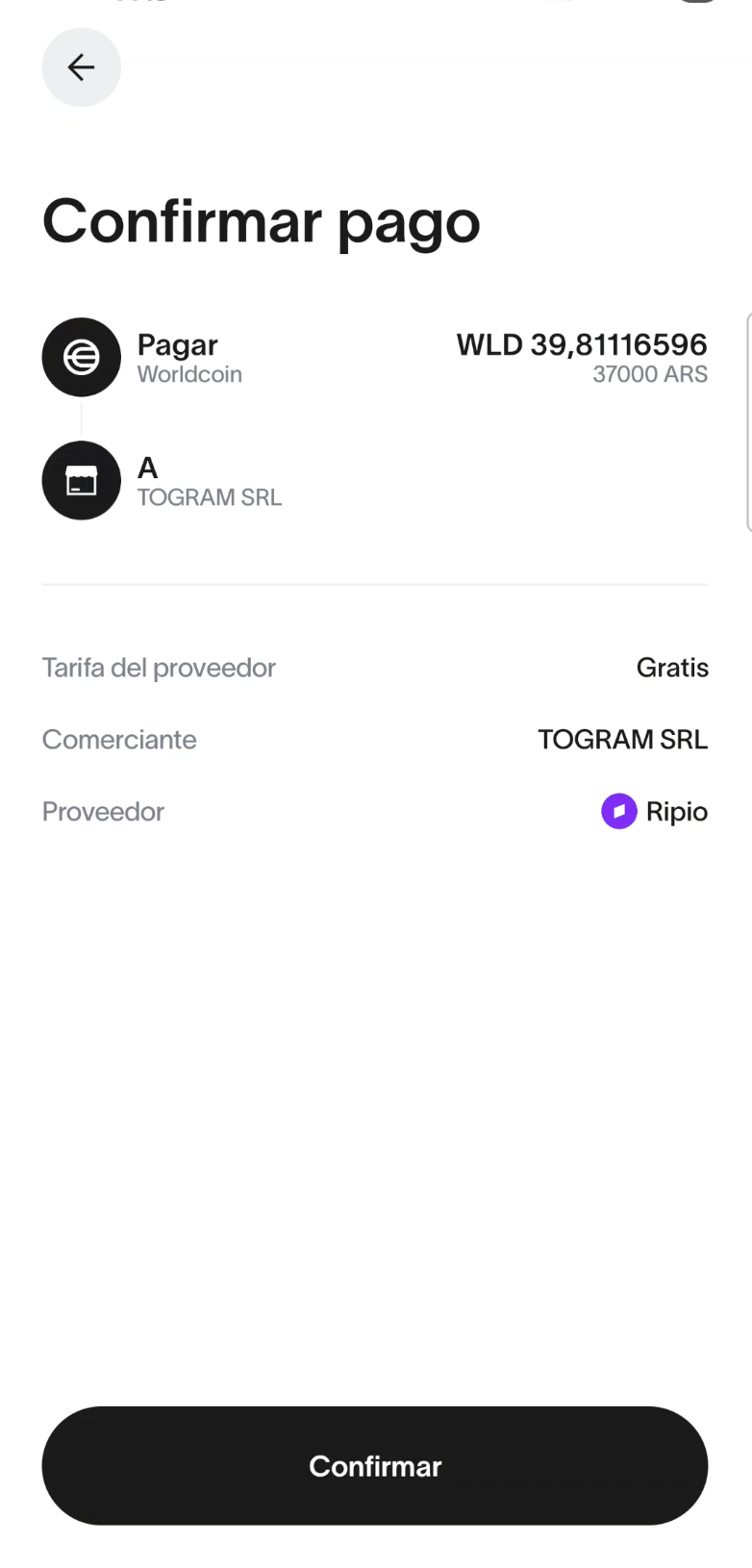 How to Pay with QR Codes in Argentina – World Help Center