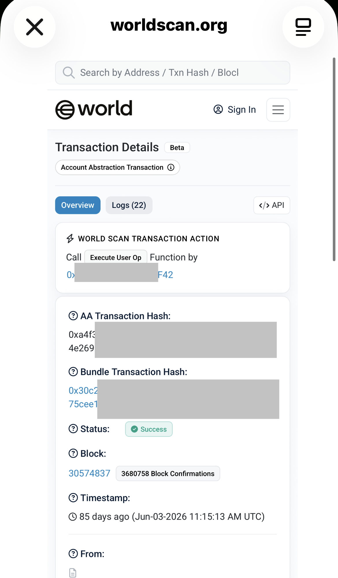 World Chain Transaction Record.png