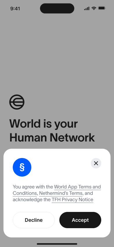 World ID 앱 - 계정 생성 - 약관.png