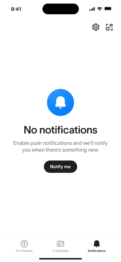 Mga Notification_Walang Laman_Paganahin ang push notification.png